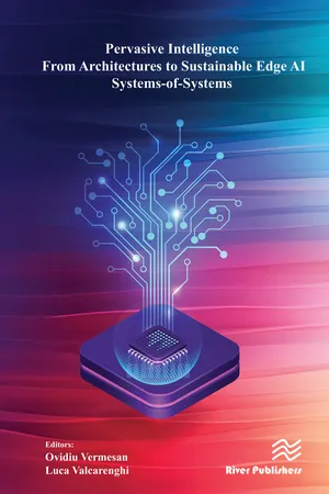 Pervasive Intelligence β From Architectures to Sustainable Edge AI Systems-of-Systems