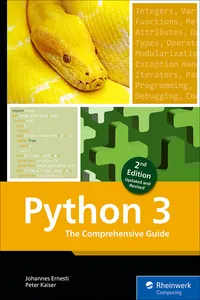 Python 3_cover
