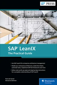 SAP LeanIX_cover