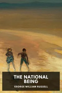 The National Being_cover