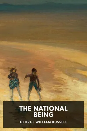 The National Being