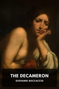 The Decameron_cover