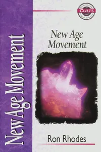 New Age Movement_cover