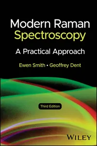 Modern Raman Spectroscopy_cover