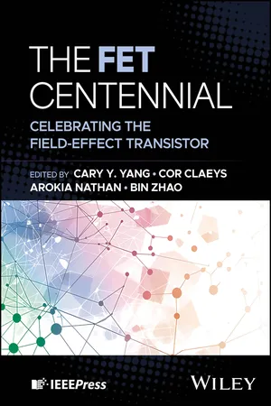 The FET Centennial