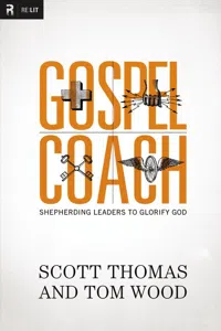 Gospel Coach_cover