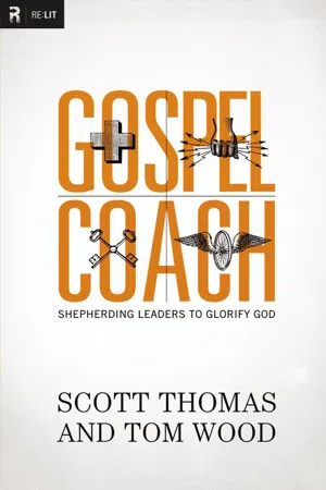 Gospel Coach