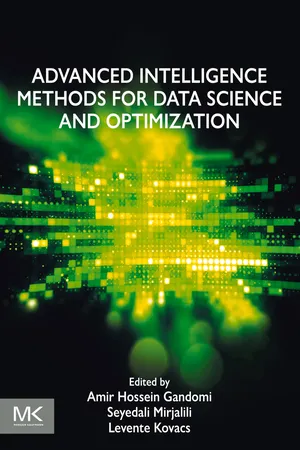 Advanced Intelligence Methods for Data Science and Optimization