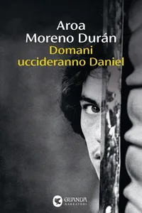 Domani uccideranno Daniel_cover