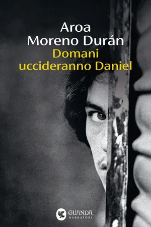 Domani uccideranno Daniel
