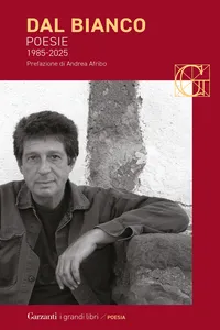 Poesie 1985-2025_cover