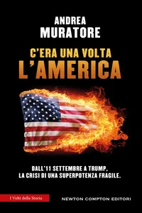 C’era una volta l’America_cover