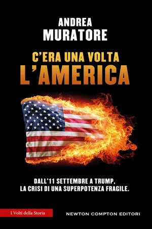 C’era una volta l’America