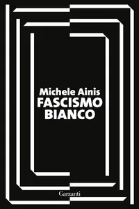 Fascismo bianco_cover