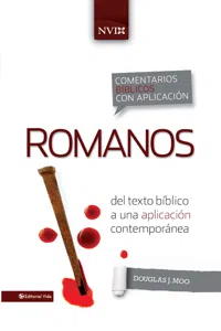 Comentario bíblico con aplicación NVI Romanos_cover