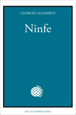 Ninfe