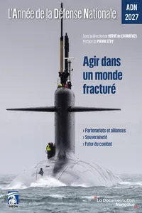 L'Année de la Défense Nationale - ADN 2027