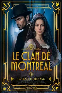 Le Clan de Montréal_cover