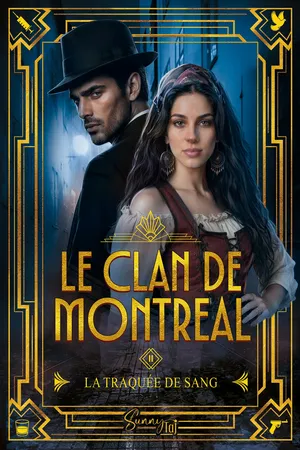 Le Clan de Montréal