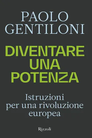 Diventare una potenza