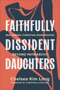 Faithfully Dissident Daughters_cover