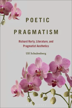 Poetic Pragmatism