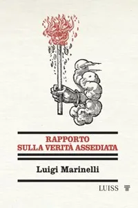 Rapporto sulla verità assediata_cover