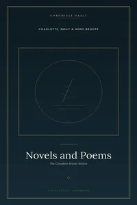 Novels and Poems_cover