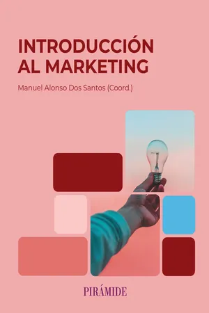 Introducción al marketing