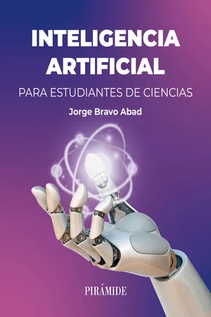 Inteligencia artificial para estudiantes de ciencias