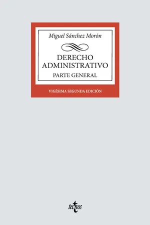 Derecho Administrativo