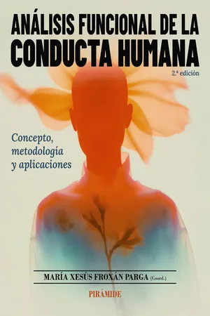 Análisis funcional de la conducta humana