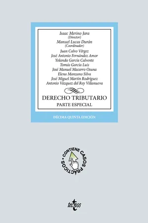 Derecho tributario