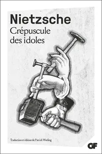 Crépuscule des idoles