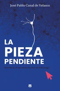 La pieza pendiente_cover