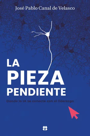La pieza pendiente