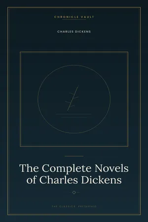 The Complete Novels of Charles Dickens