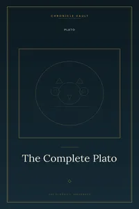 The Complete Plato_cover