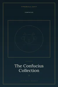 The Confucius Collection_cover