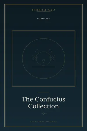 The Confucius Collection