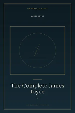 The Complete James Joyce