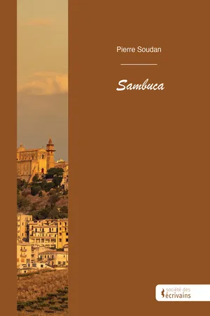 Sambuca