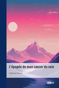 L'épopée de mon cancer du sein_cover