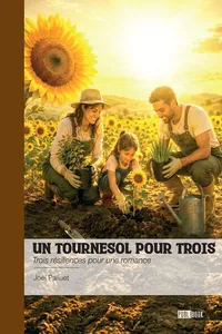 Un tournesol pour trois_cover