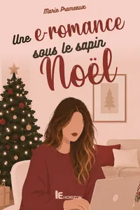 Une e-romance sous le sapin_cover