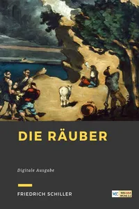 Die Räuber_cover