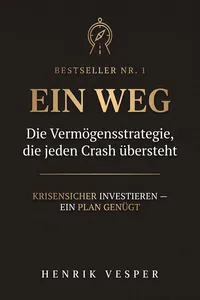 Ein Weg_cover