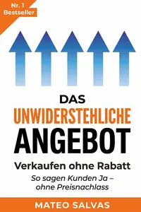 Das unwiderstehliche Angebot_cover