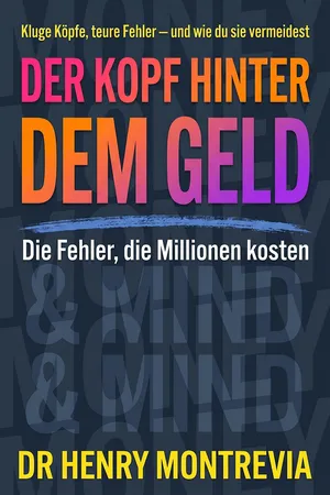 Der Kopf hinter dem Geld