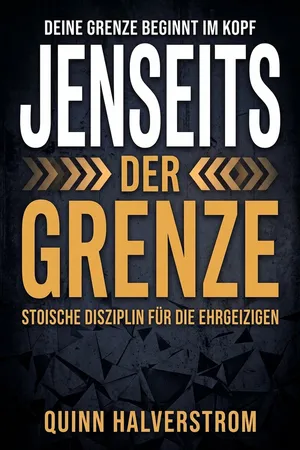 Jenseits der Grenze